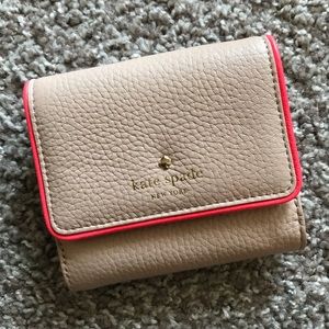 Kate Spade Cobble Hill Wallet